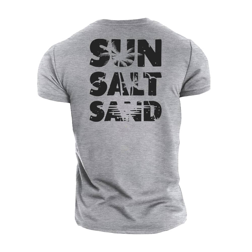 Sun Salt Sand T-Shirt