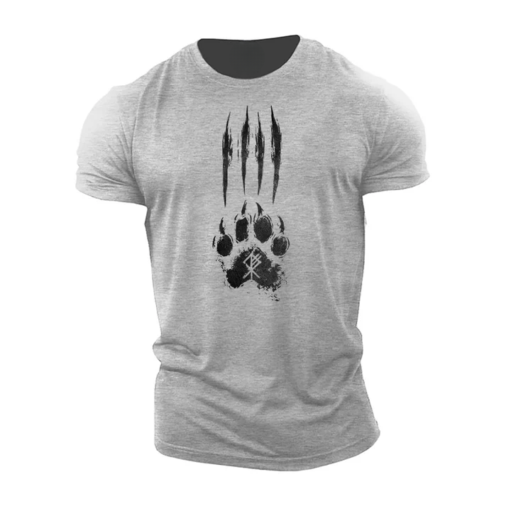 Wolf Claw T-Shirt