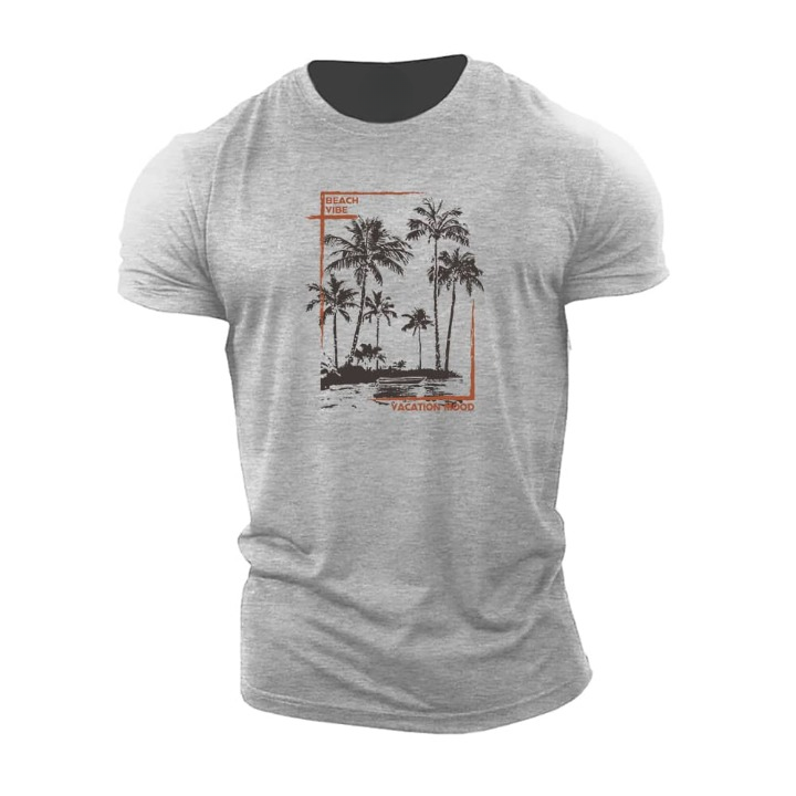 Beach Vibe T-Shirt
