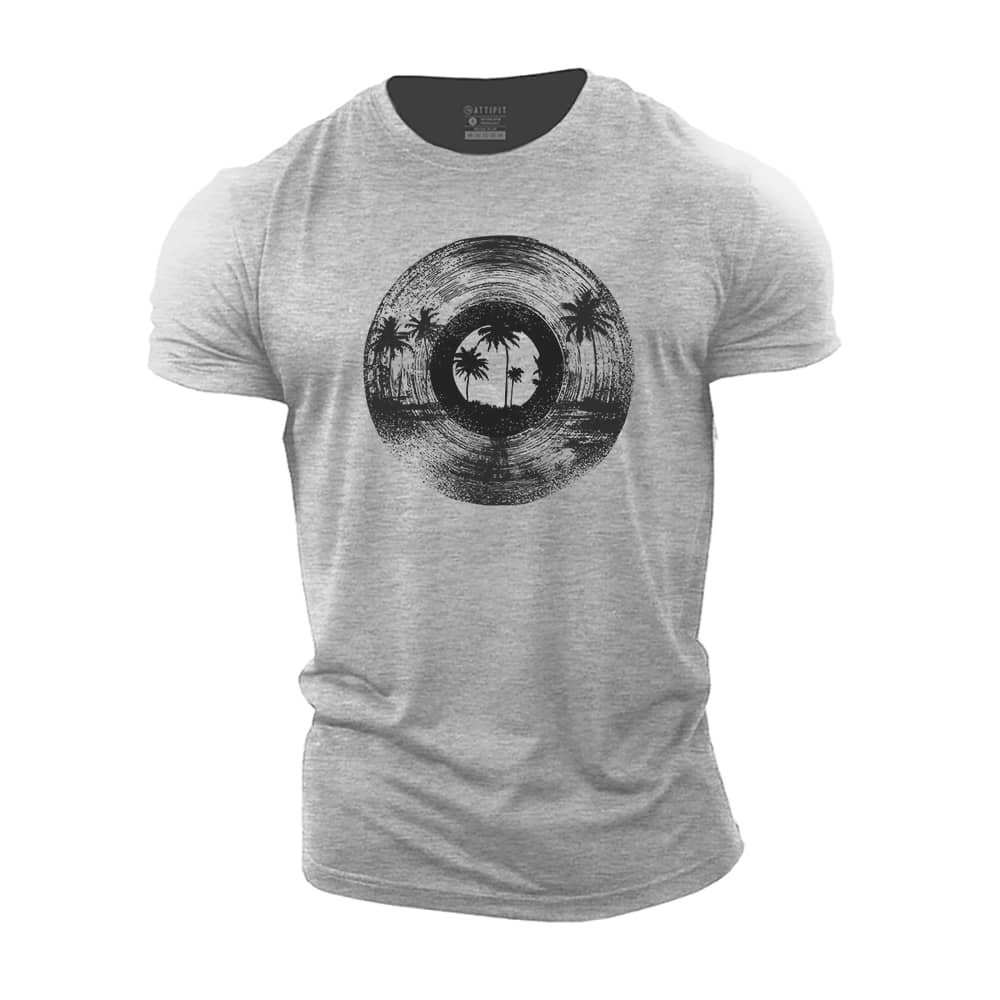Seaside Records T-Shirt