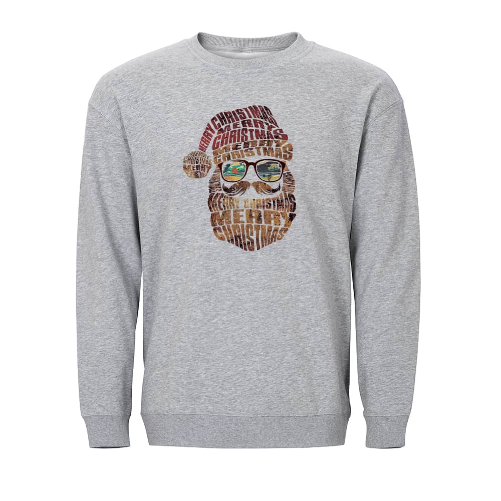 Merry Christmas Sweatshirt