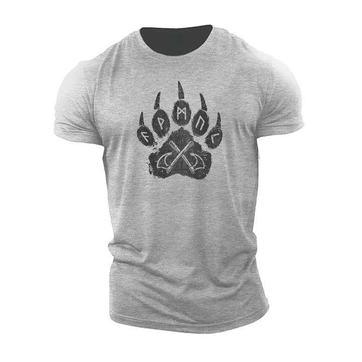 Berserker Claw T-Shirt