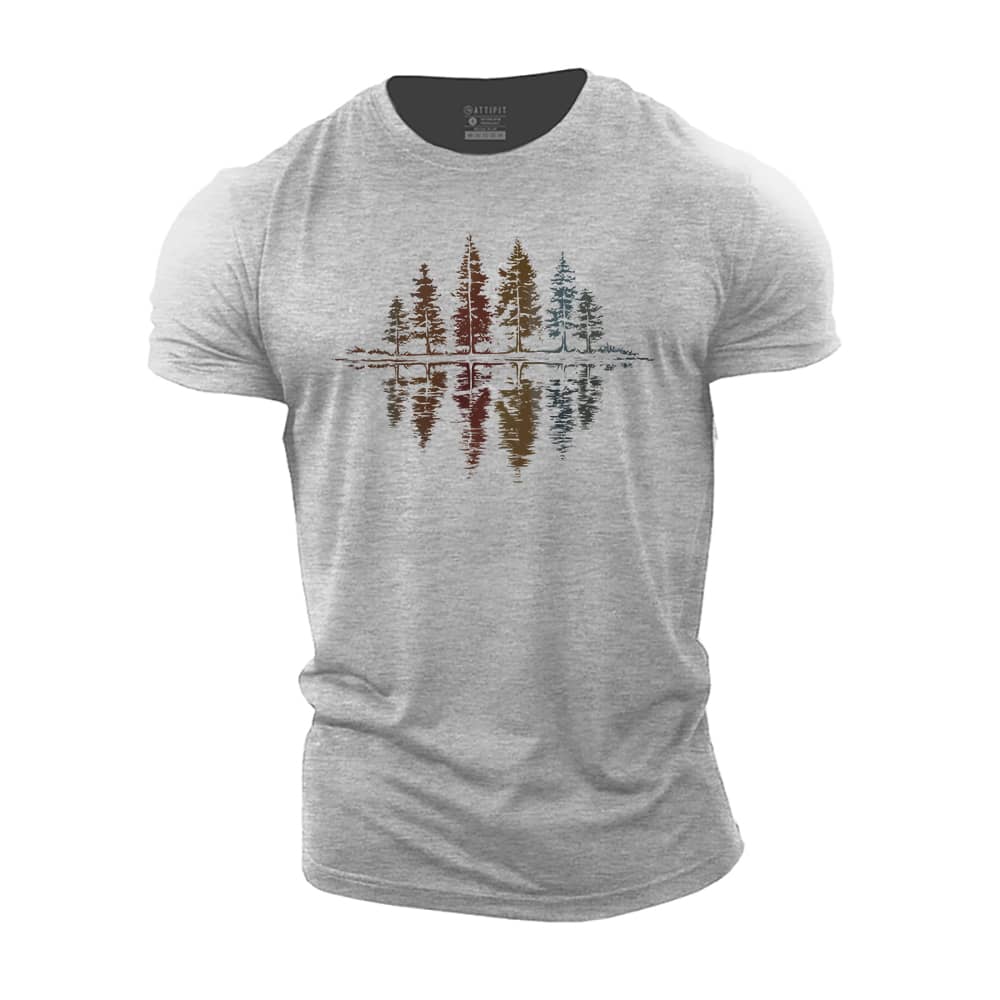 Forest Reflection T-Shirt
