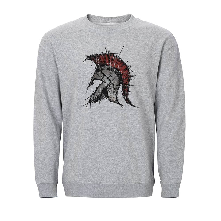 Spartan Sketch Sweatshirt