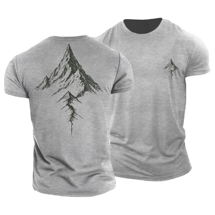 Mountain T-Shirt