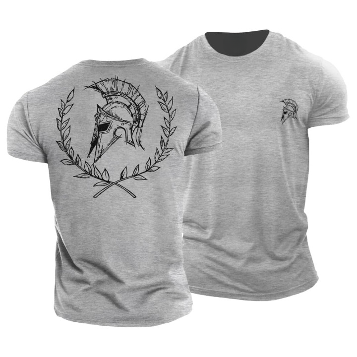 Helm of Honor T-Shirt