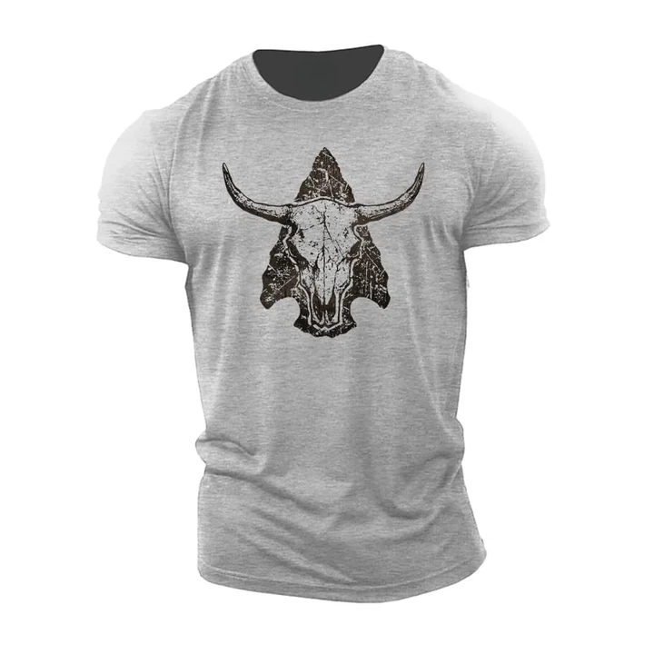 Outdoor Bull T-Shirt
