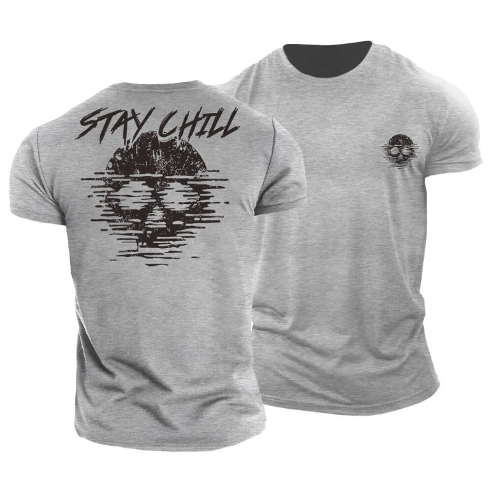 Stay Chill T-Shirt