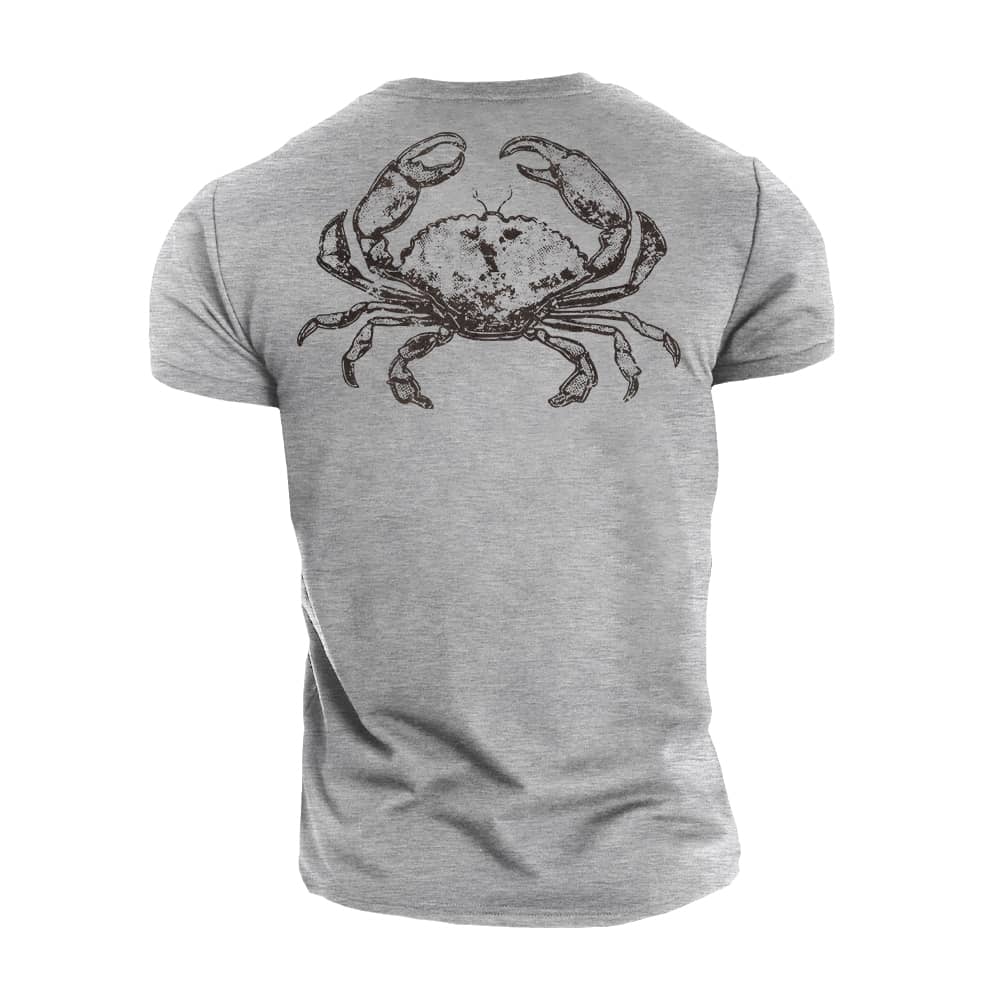 Crab T-Shirt