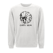 WYNR Sudadera con Logo Pequeño