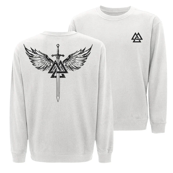 Helm Of Awe Sweatshirt