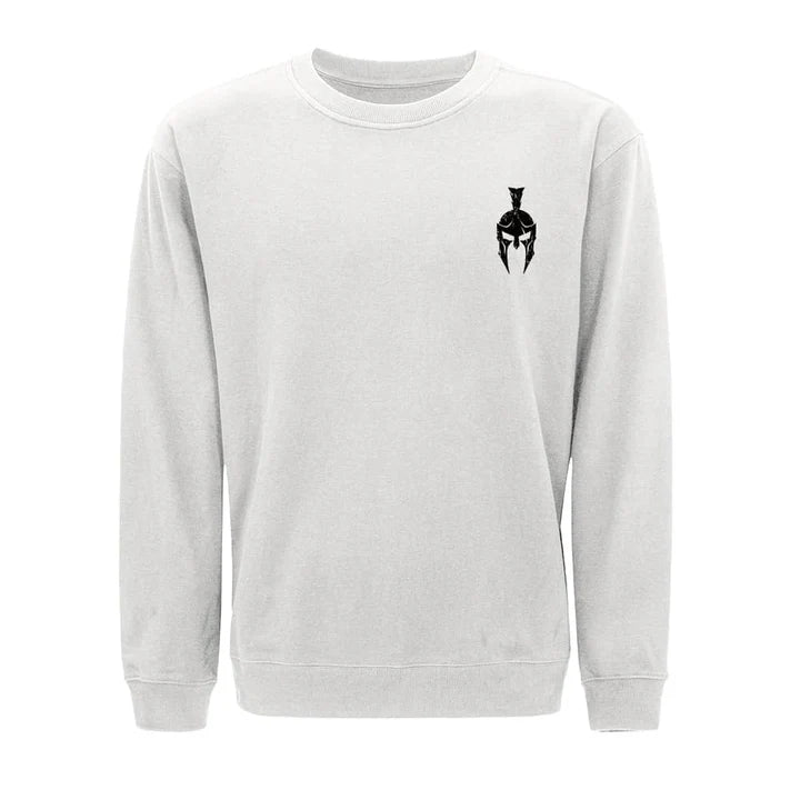 Spartan Warrior Sweatshirt