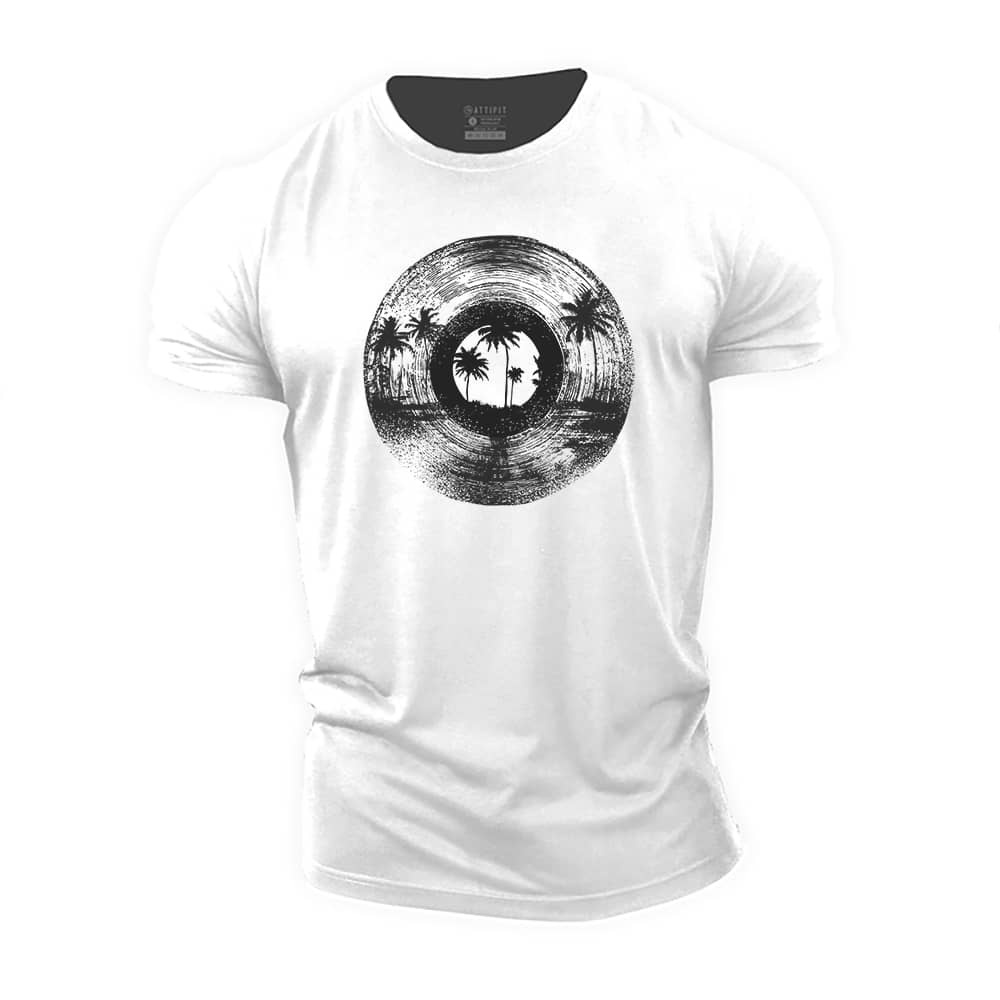 Seaside Records T-Shirt