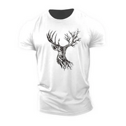 Deer Tree T-Shirt