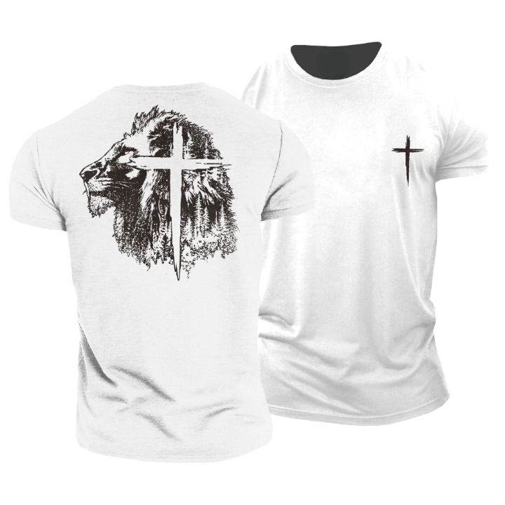 Stand Firm T-Shirt