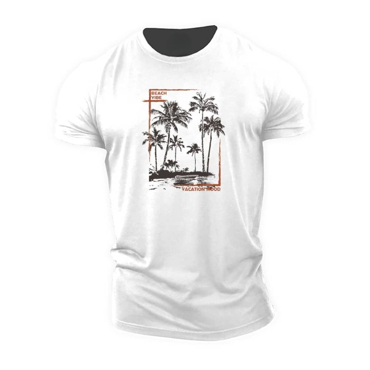 Beach Vibe T-Shirt