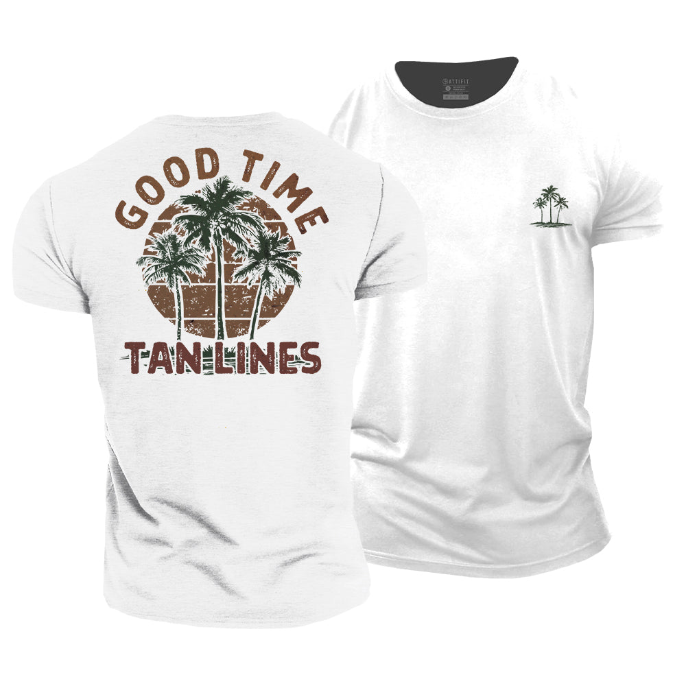 Tan Lines T-Shirt