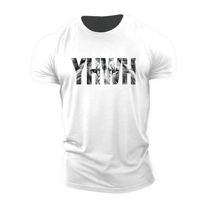 YNWH T-shirt