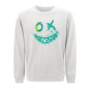 Cool Smile Sweatshirt