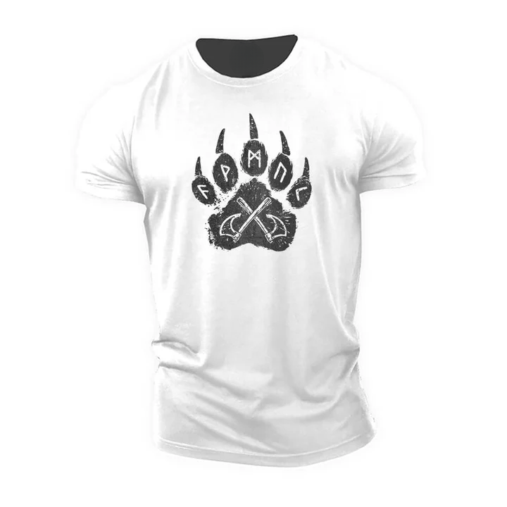 Berserker Claw T-Shirt