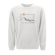 Mountain Sweatshirt