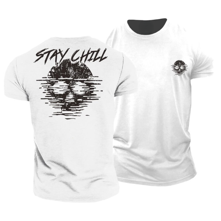 Stay Chill T-Shirt