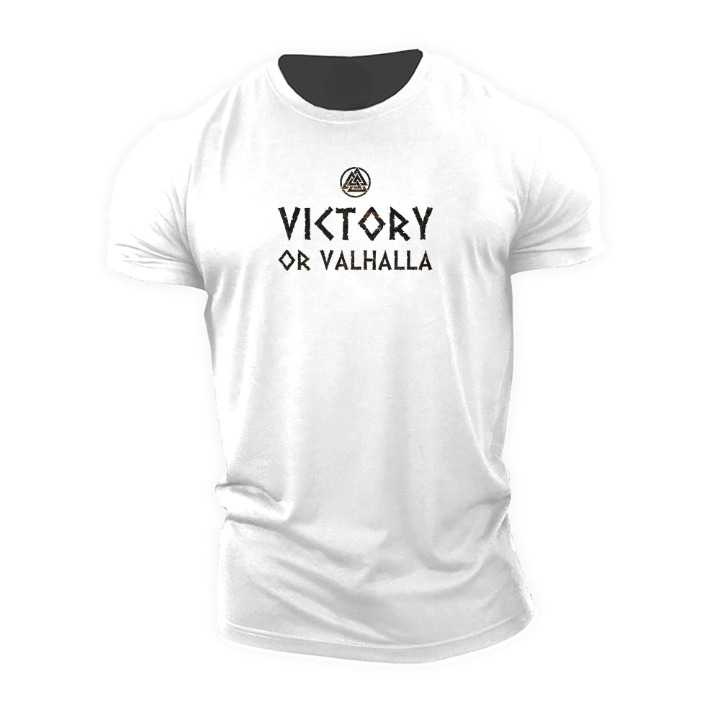 Victory Valhalla T-Shirt