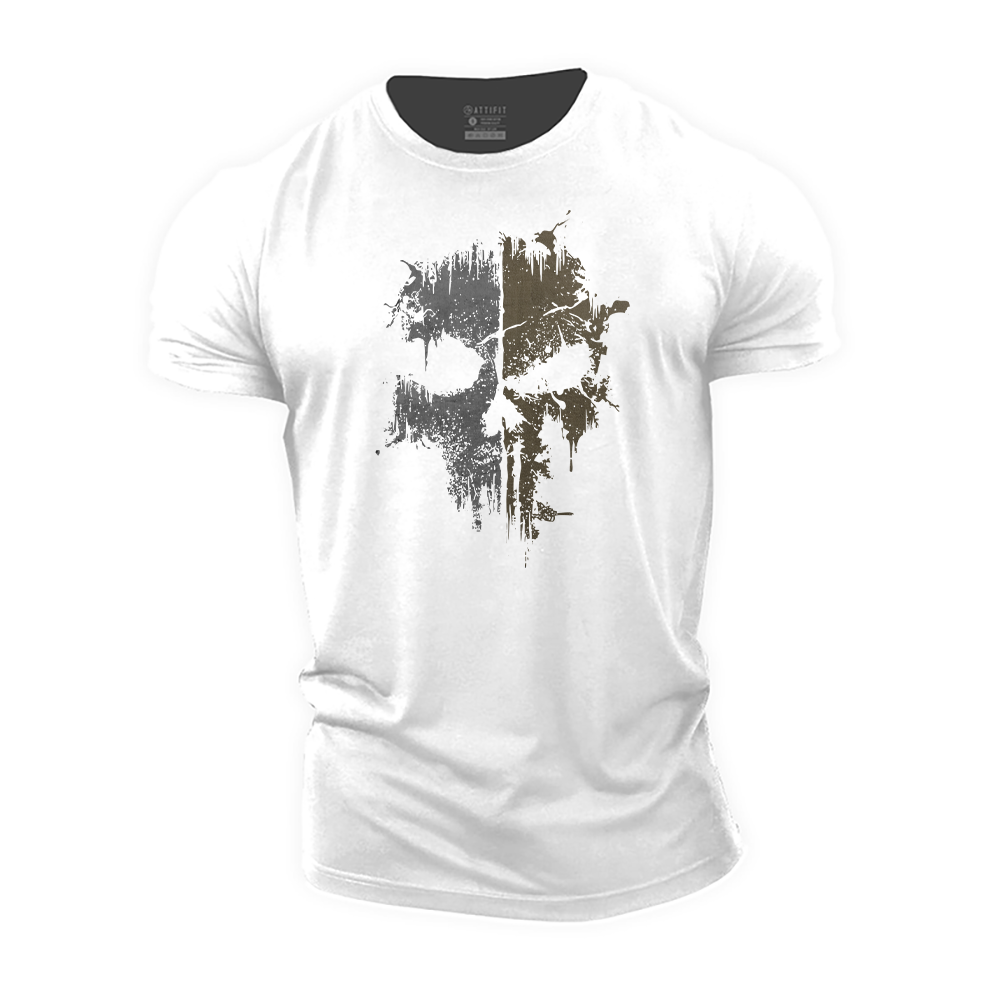 Ghost Warrior T-Shirt