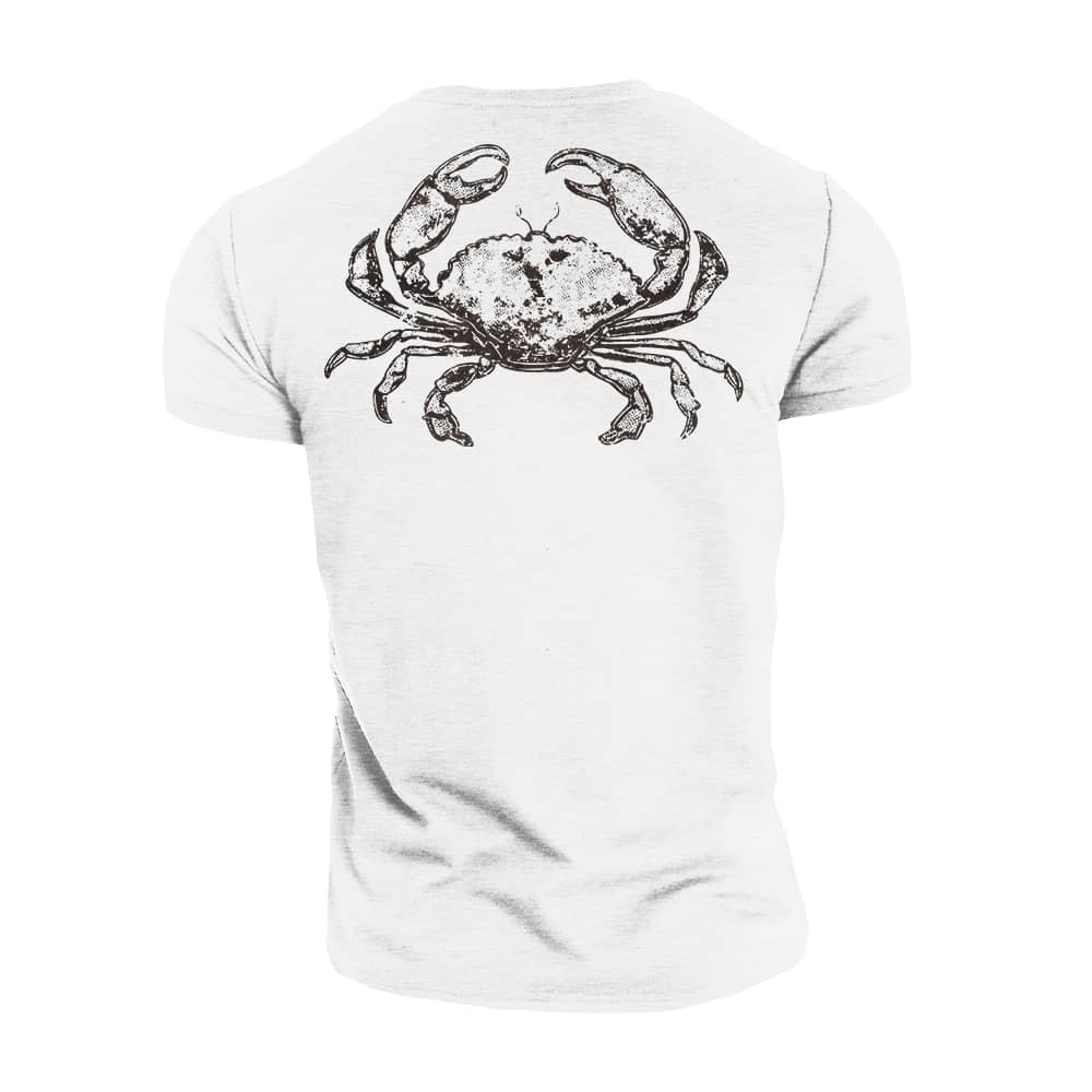 Crab T-Shirt