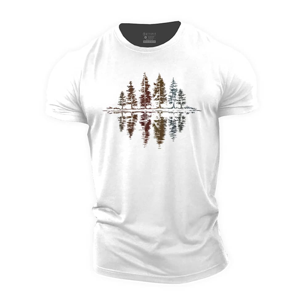 Forest Reflection T-Shirt