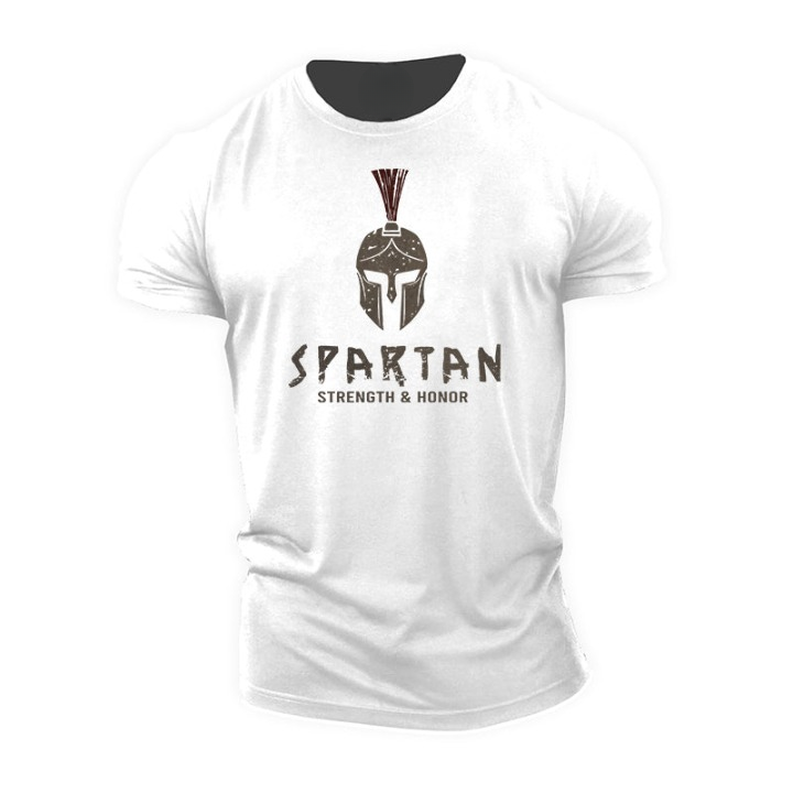 Strength Honor T-Shirt