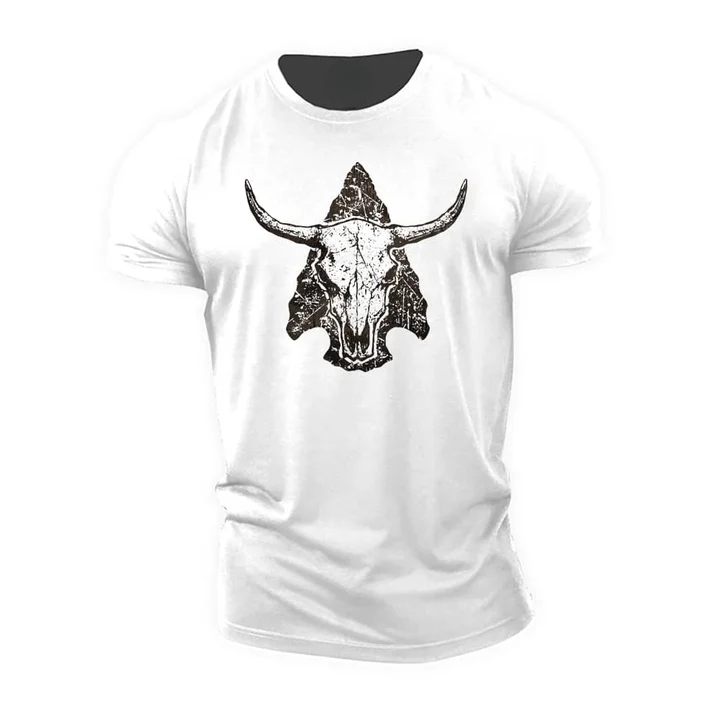 Outdoor Bull T-Shirt