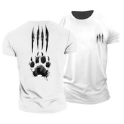 Wolf Claw Landscape T-Shirt