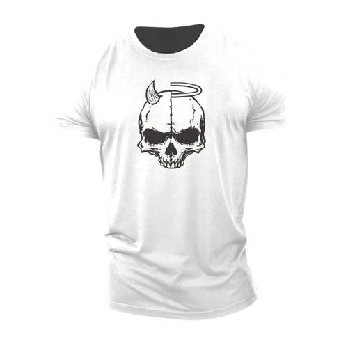 Koszulka Evil Smiley