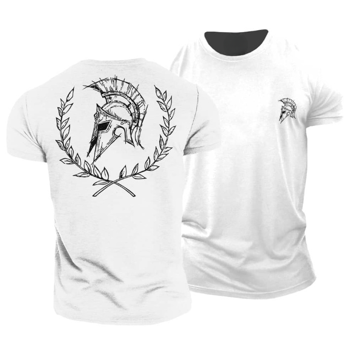 Helm of Honor T-Shirt