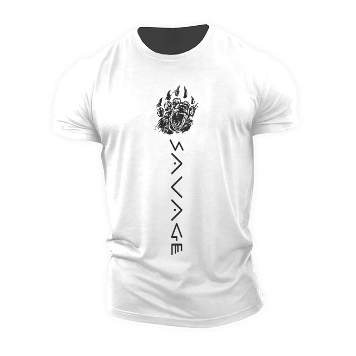 Savage T-Shirt