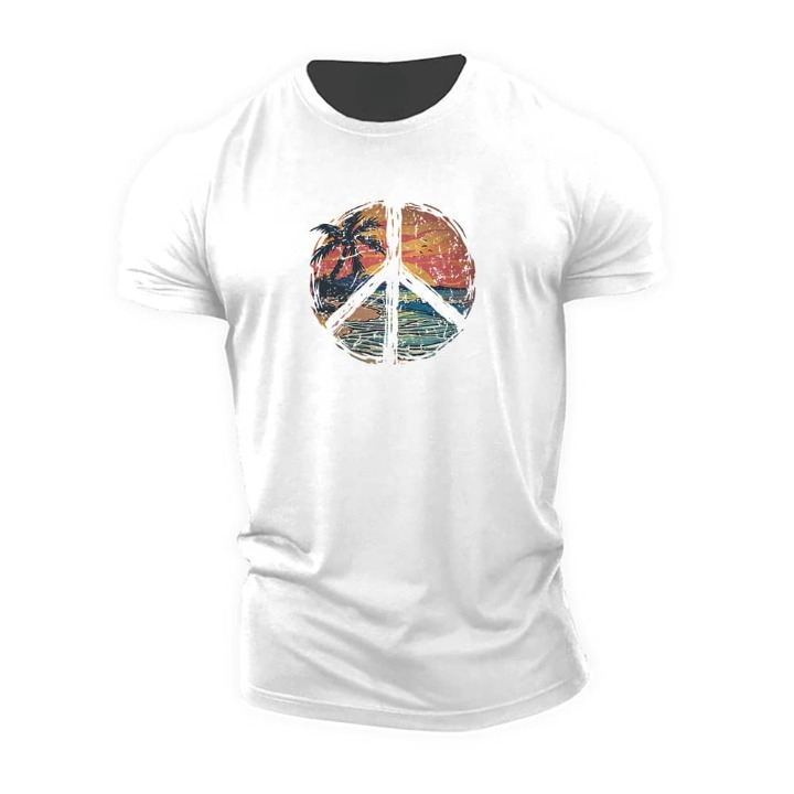 Peaceful Sea T-Shirt
