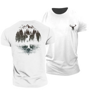 Forest Elk T-Shirt