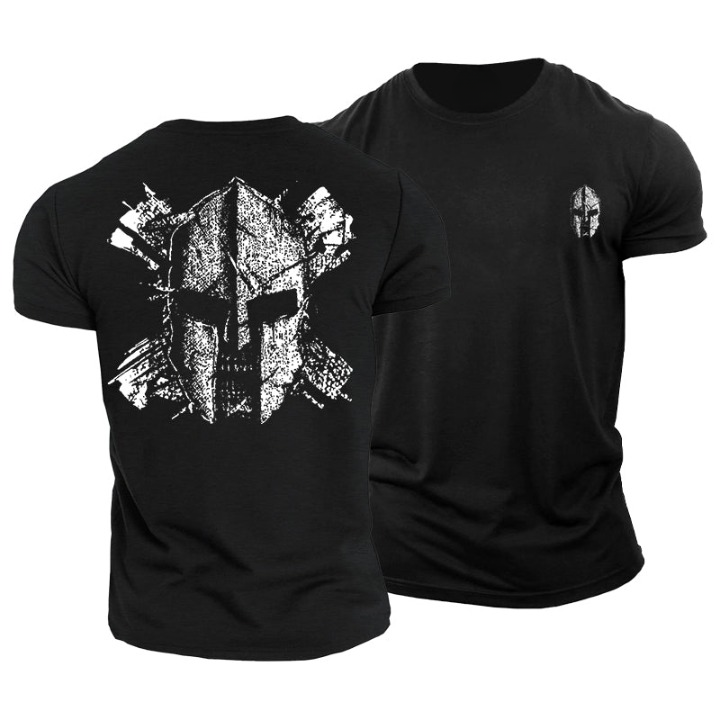 Helmet of Honor T-skjorte