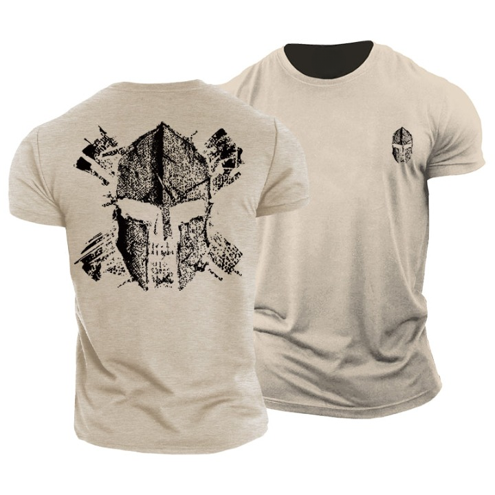 Helmet of Honor T-skjorte