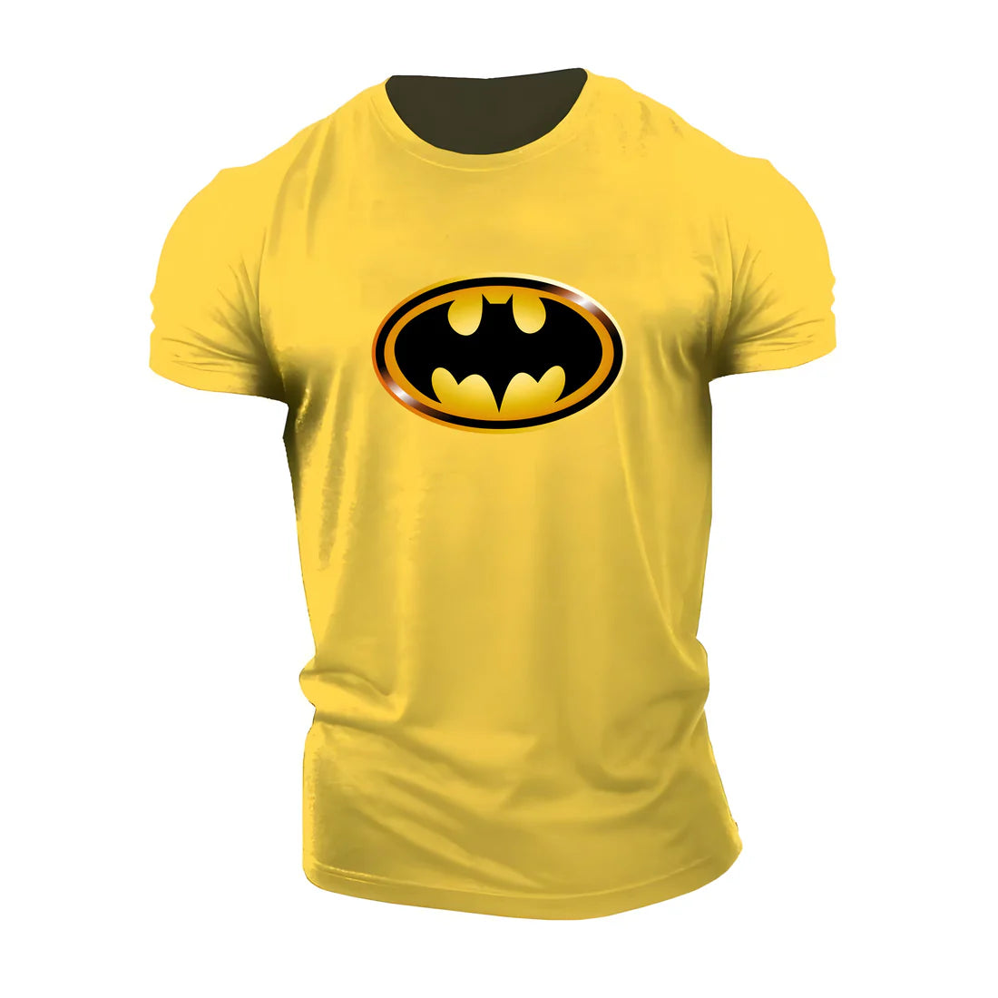 Batman T-shirt