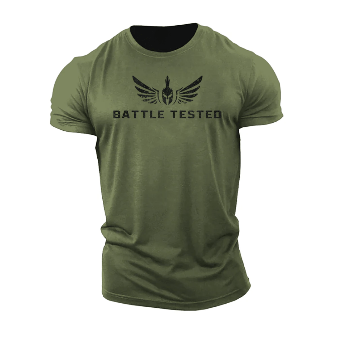 Battle Tested T-Shirt