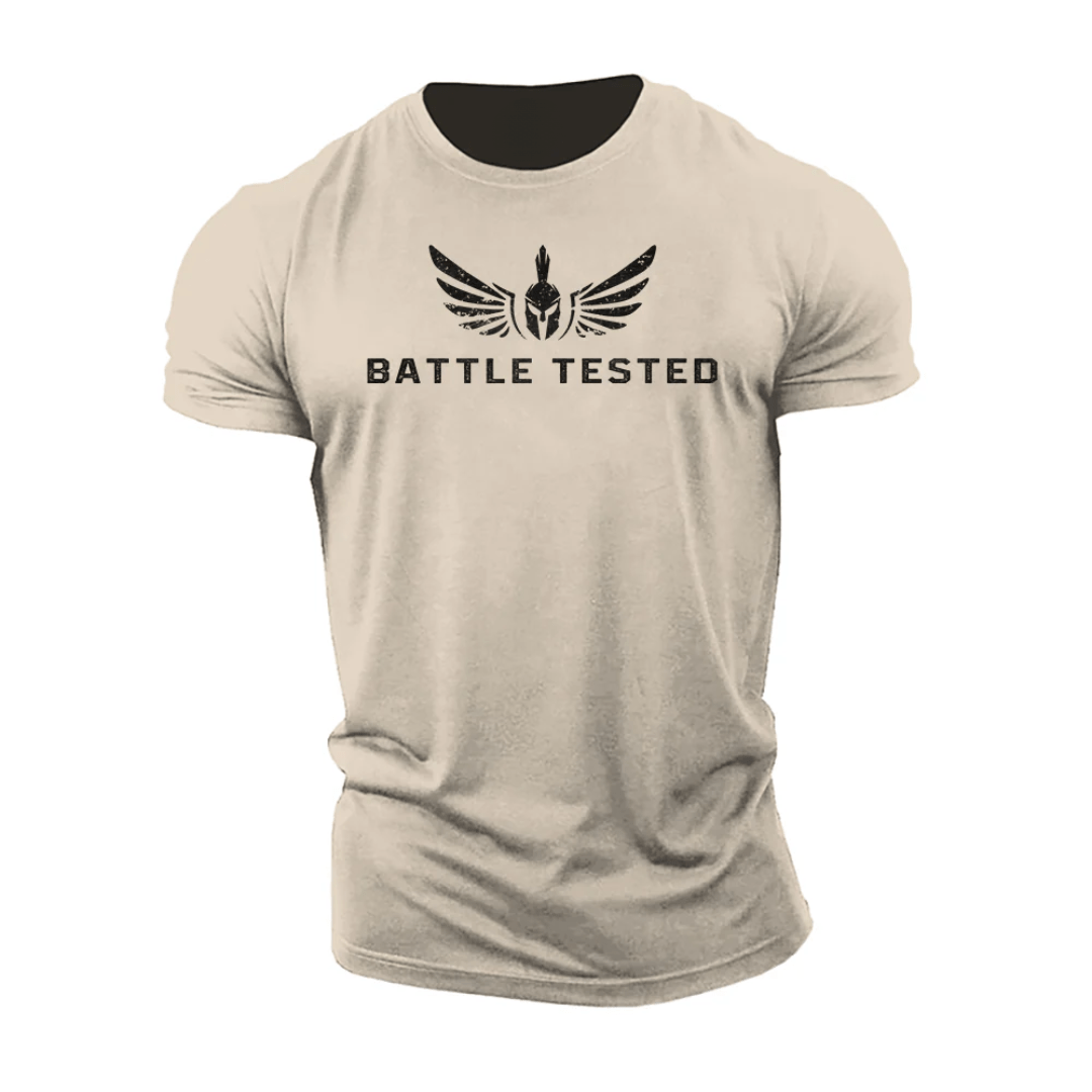 Battle Tested T-Shirt