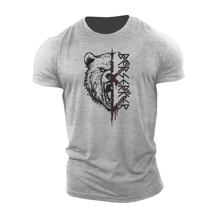 Bear Ritual T-Shirt