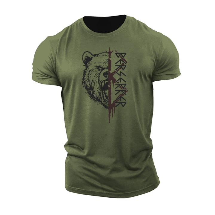 Bear Ritual T-Shirt