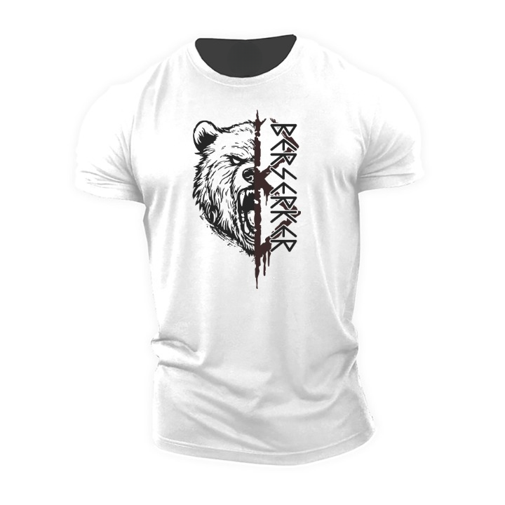 Bear Ritual T-Shirt