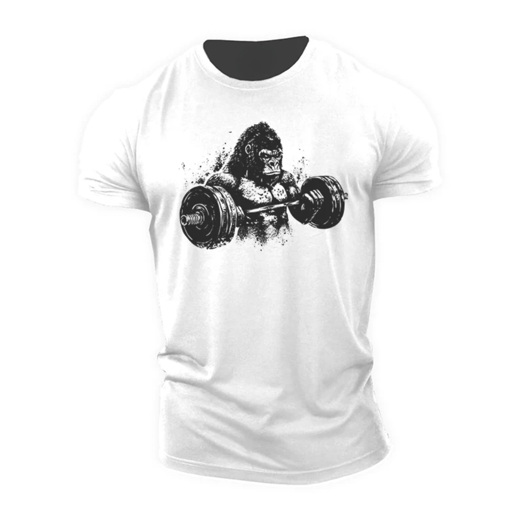 Beast Gorilla T-Shirt
