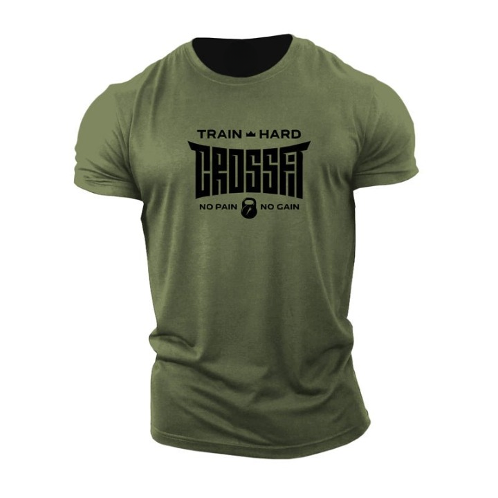 Crossfit Logo T-Shirt