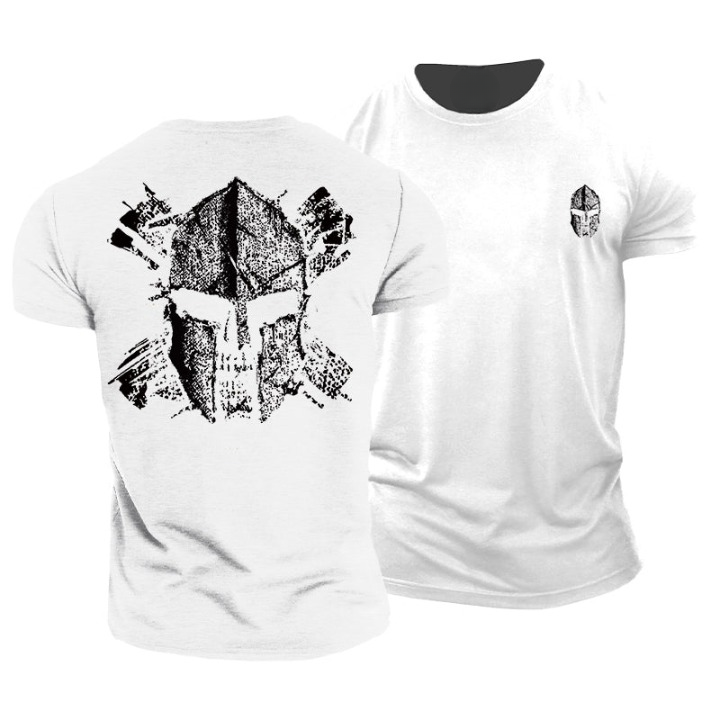 Helmet of Honor T-skjorte