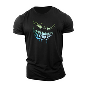 Evil Smiley T-Shirt